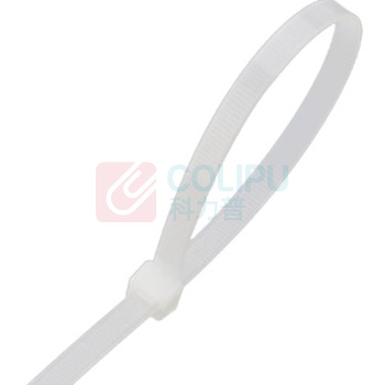 苏识 扎带 5GB 4.8mm*500mm 100根/包 (白色)