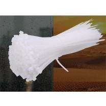 ARITER 尼龙扎带 250根一包 3MM*200MM 3MM*200MM (白色或黑色)