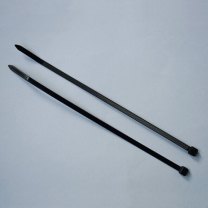 安赛瑞 尼龙扎带 10162 8.8×500mm (黑色) (100根装)
