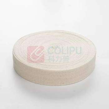 力航 白布带 宽度3cm 100m/卷