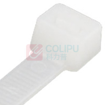 苏识 扎带 5GB 4.8mm*350mm*100根 (白色)