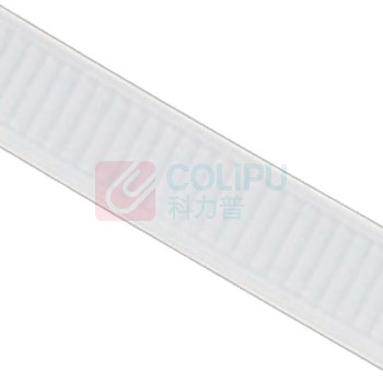 苏识 扎带 5GB 4.8mm*350mm*100根 (白色)
