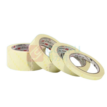 3M 变压器绝缘耐高温阻燃耐磨麦拉胶带 1350F-1 38mm*66m