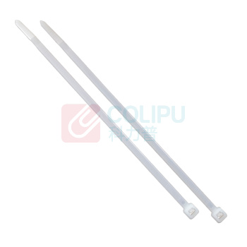 丽贴 尼龙扎带 LN-ZD5300 3.6mm*300mm 100个/包 (计价单位:包)