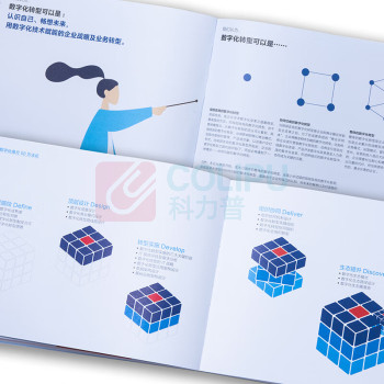 机械工业出版社 数字化魔方:数字化转型的创新思维模式 9787111666813