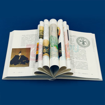 北京大学出版社 风起云飞扬 (精装本)