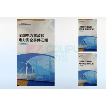 中国电力出版社 全国电力事故和电力安全事件汇编 9787900933324 A4