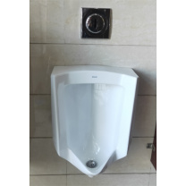 科勒 挂墙式小便斗 T-ER-0 480mm*350mm*715mm (本色)