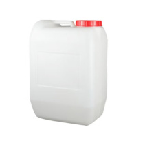 工邦达 塑料水桶 25L