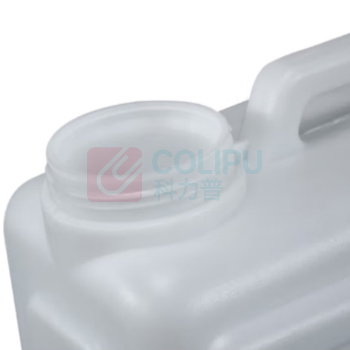 工邦达 塑料水桶 25L