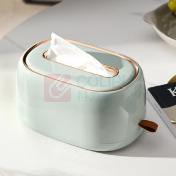 侑家良品 纸巾盒 Y-1161