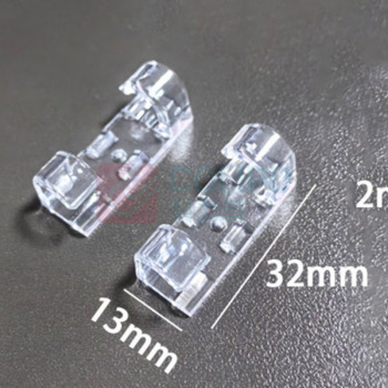国产 电线固定器 S型 13*32mm