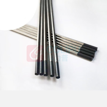 瑞凌 钨针 2.4mm*150mm