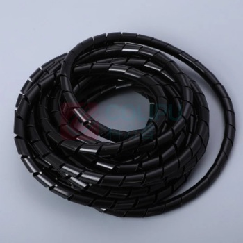 晨潞电子 Chenlu 电线理线器 CLU-0806 8mm*6m (黑色)
