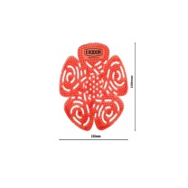 EXODOR 除臭垫片 MGRD-01 0.1kg (本色)