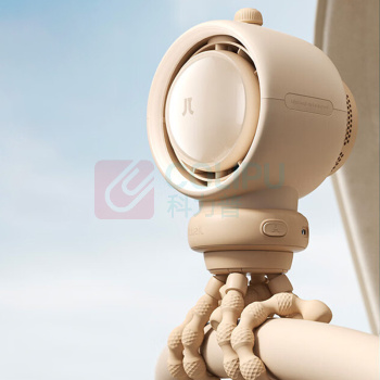 几素 婴儿车风扇 Stroller Fan Life2 S 5000mAh
