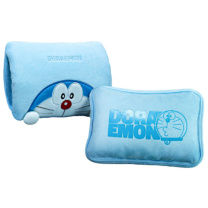 哆啦A梦 DORAEMON 暖水袋 H S-02 (蓝色)
