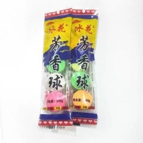 冰花 芳香球5粒/袋 140g