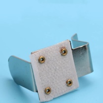 XMSJ 桌布卡扣 内直径2.5MM 不锈钢