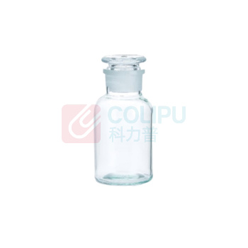 湘玻 玻璃瓶 250ML (透明)