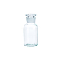 湘玻 玻璃瓶 250ML (透明)