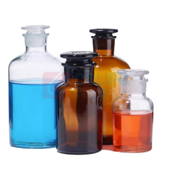 湘玻 玻璃瓶 250ML (透明)