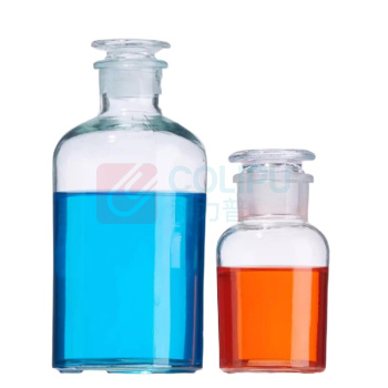 湘玻 玻璃瓶 250ML (透明)