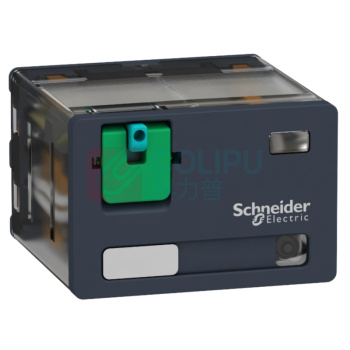 施耐德 Schneider 继电器 RPM42BD