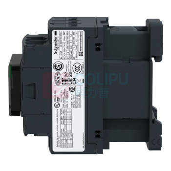 施耐德 Schneider 接触器 LC1-D09BD