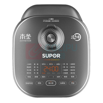 苏泊尔 SUPOR 电饭煲 SF40HC86 4L