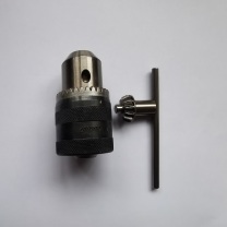 阿特拉斯 钻夹头 4021049500 0.5-8.0mm (银色)
