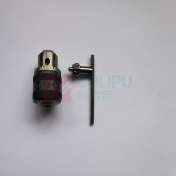 阿特拉斯 钻夹头 4021028900 2.0-13.0mm (银色)