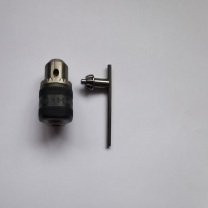 阿特拉斯 钻夹头 4021028900 2.0-13.0mm (银色)
