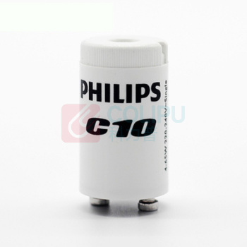 飞利浦 PHILIPS 跳泡 C10 220V
