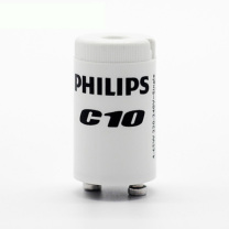 飞利浦 PHILIPS 跳泡 C10 220V