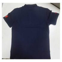珍笸 带领T恤 165-88A-200-116A S-5XL (蓝色)