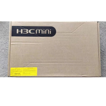 华三 H3C S1226F-HPWR 功率370W 24口千兆POE 交换机网络监控供电 (WSSX)