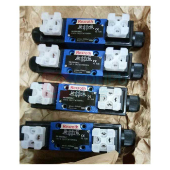 Rexroth 电磁阀 820045601