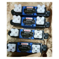 Rexroth 电磁阀 820045601