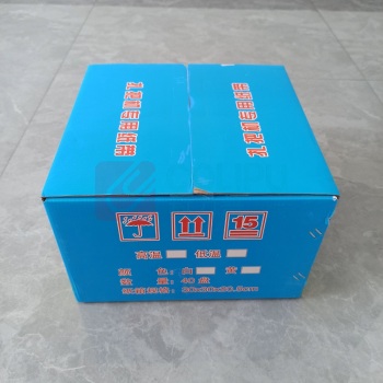 信发 TRNFA 捆钞带 扎一万 40卷/箱