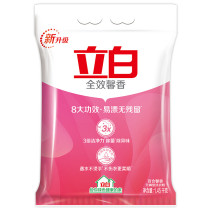 立白 全效馨香洗衣粉 1.45kg 袋装洗衣粉