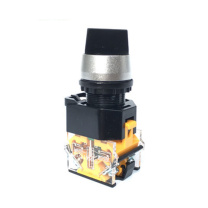长江 三档自锁控制开关 LA38-21X3A-209 380V 10A
