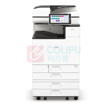 理光 RICOH 彩色多功能一体机 IMC2500 25张-分 1200*4800dpi A3