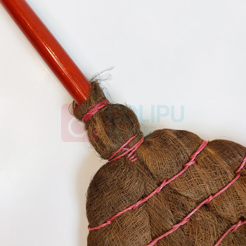 科力邦 Kelibang 棕扫把 中号 KB1131 85x40