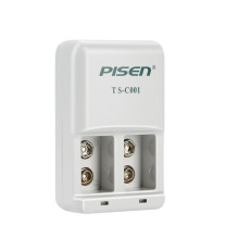 品胜 PISEN 充电器 AC220V/DC9V