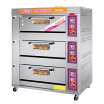 新南方 电烤箱商用 YXD-60C