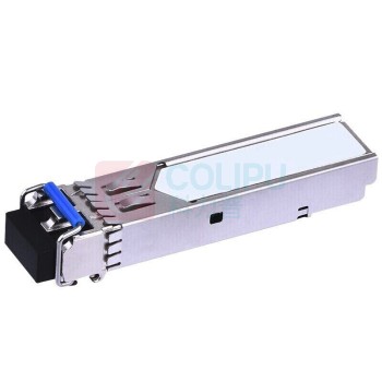 华三 光模块 SFP-GE-LX-SM1310-A LC