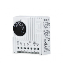 威图 温控器 SK3110.000