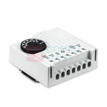威图 温控器 SK3110.000