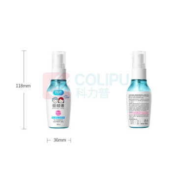 润本 RUNBEN 润本驱蚊液 50ml 50ml